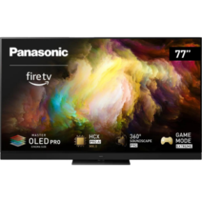 Panasonic TV-77Z93AEG Panasonic TV-77Z93AEG