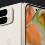 Google : Le design du Pixel 9 Pro Fold se montre avant l’heure et voit les choses en grand Google : Le design du Pixel 9 Pro Fold se montre avant l’heure et voit les choses en grand