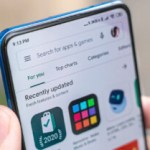Toutes ces applications qui vont disparaître, Google fait le grand ménage du Play Store Toutes ces applications qui vont disparaître, Google fait le grand ménage du Play Store