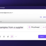 Ce champion de la confidentialité lance une IA générative pour vos e-mails Ce champion de la confidentialité lance une IA générative pour vos e-mails