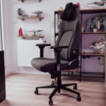 Test Razer Iskur V2 : le fauteuil qui fait du bien aux lombaires Test Razer Iskur V2 : le fauteuil qui fait du bien aux lombaires