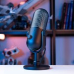 Test Razer Seiren V3 Chroma : une captation qui progresse, le RGB en bonus Test Razer Seiren V3 Chroma : une captation qui progresse, le RGB en bonus