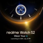 Realme s’apprête à lancer une montre design avec un assistant vocal particulièrement intelligent Realme s’apprête à lancer une montre design avec un assistant vocal particulièrement intelligent