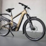 Droits de douanes : ce grand fabricant européen de vélos électriques prend une décision radicale Droits de douanes : ce grand fabricant européen de vélos électriques prend une décision radicale