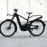 On a essayé le moteur automatique Pinion sur un vélo électrique ultra haut de gamme : grisant mais bruyant On a essayé le moteur automatique Pinion sur un vélo électrique ultra haut de gamme : grisant mais bruyant