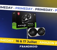 RTX 4070 Ti — Prime Day 2024