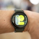 Samsung Galaxy Watch 7 officialisée : un design inchangé, mais des améliorations substantielles Samsung Galaxy Watch 7 officialisée : un design inchangé, mais des améliorations substantielles