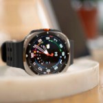 Les très beaux cadrans de la Galaxy Watch Ultra arriveront bientôt sur votre montre Les très beaux cadrans de la Galaxy Watch Ultra arriveront bientôt sur votre montre