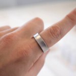 On a pu essayer la Galaxy Ring, la première bague connectée de Samsung