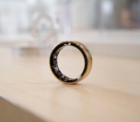 La Samsung Galaxy Ring // Source : Geoffroy Husson - Frandroid La Samsung Galaxy Ring // Source : Geoffroy Husson - Frandroid