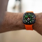 On a pris en main la Galaxy Watch Ultra, une montre baroudeuse très inspirée On a pris en main la Galaxy Watch Ultra, une montre baroudeuse très inspirée