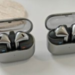 Samsung Galaxy Buds 3 et Buds 3 Pro : fini le haricot, bonjour la tige avec contrôle du volume Samsung Galaxy Buds 3 et Buds 3 Pro : fini le haricot, bonjour la tige avec contrôle du volume