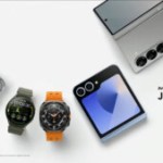 Samsung Galaxy Ring, Z Fold 6/Flip 6, Watch Ultra… Le récap des annonces de l&rsquo;Unpacked 2024