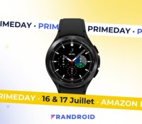 Samsung Galaxy Watch 4 Classic