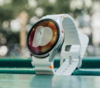 La Samsung Galaxy Watch 7 // Source : Robin Wycke - Frandroid