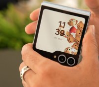 Samsung Galaxy Z Flip 6 // Source : Frandroid Samsung Galaxy Z Flip 6 // Source : Frandroid