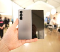 Samsung Galaxy Z Fold 6 // Source : Frandroid