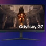 Cet écran PC Samsung (4K, 144Hz) de 28″ va plaire aux gamers avec 40 % de moins Cet écran PC Samsung (4K, 144Hz) de 28″ va plaire aux gamers avec 40 % de moins