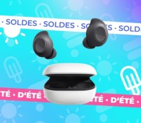 Samsunng Galaxy buds FE – soldes été 2024
