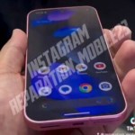 Ce Google Pixel 9 est vraiment fonctionnel et il a été filmé Ce Google Pixel 9 est vraiment fonctionnel et il a été filmé