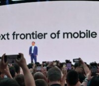 Samsung Galaxy AI // Source : Ulrich Rozier pour Frandroid