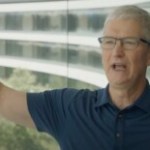 Apple Vision Pro : voilà comment Tim Cook utilise son casque à 3999 euros Apple Vision Pro : voilà comment Tim Cook utilise son casque à 3999 euros