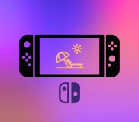 Sélections jeux vidéo Switch