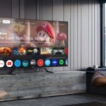 « Expérience visuelle captivante » : la nouvelle série TV Sharp mise à fond sur le gaming « Expérience visuelle captivante » : la nouvelle série TV Sharp mise à fond sur le gaming