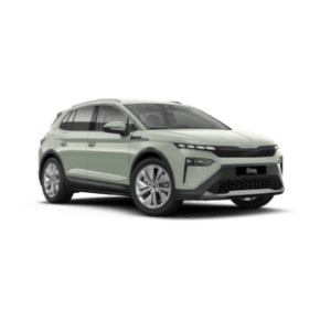 Skoda Elroq Skoda Elroq