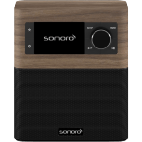 Sonoro Stream Sonoro Stream