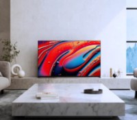 Sony Bravia 9 // Source : Sony