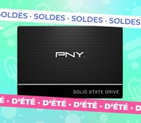_SSD PNY CS900 — Soldes d&rsquo;été 2024