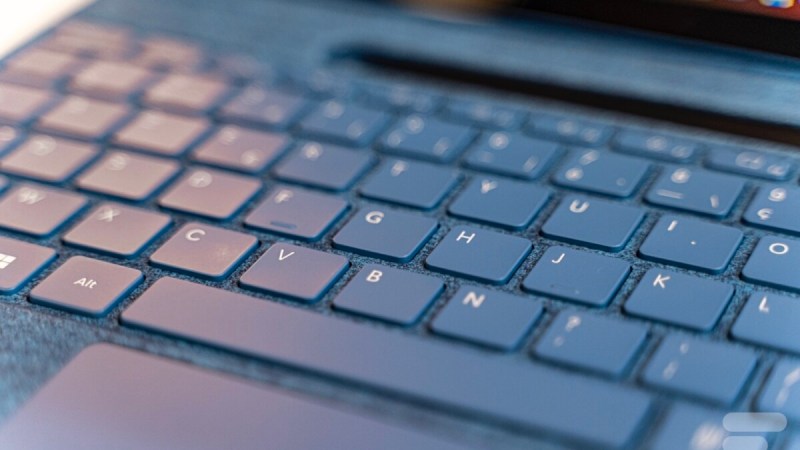 Ctrl + Alt + Maj + Win + L : Windows a un raccourci clavier lunaire à 5 touches juste pour ouvrir LinkedIn
