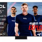TCL 75C89B TCL 75C89B