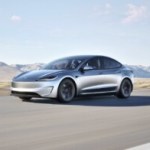 Tesla a trouvé une solution pour améliorer la durée de vie des batteries des voitures électriques Tesla a trouvé une solution pour améliorer la durée de vie des batteries des voitures électriques