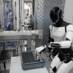 « Les robots américains ont un problème » : BYD s’attaque à Tesla avec ses propres humanoïdes « Les robots américains ont un problème » : BYD s’attaque à Tesla avec ses propres humanoïdes