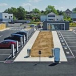 Voici la recette magique de Tesla pour réduire drastiquement le coût et le délai d’installation de ses Superchargeurs Voici la recette magique de Tesla pour réduire drastiquement le coût et le délai d’installation de ses Superchargeurs
