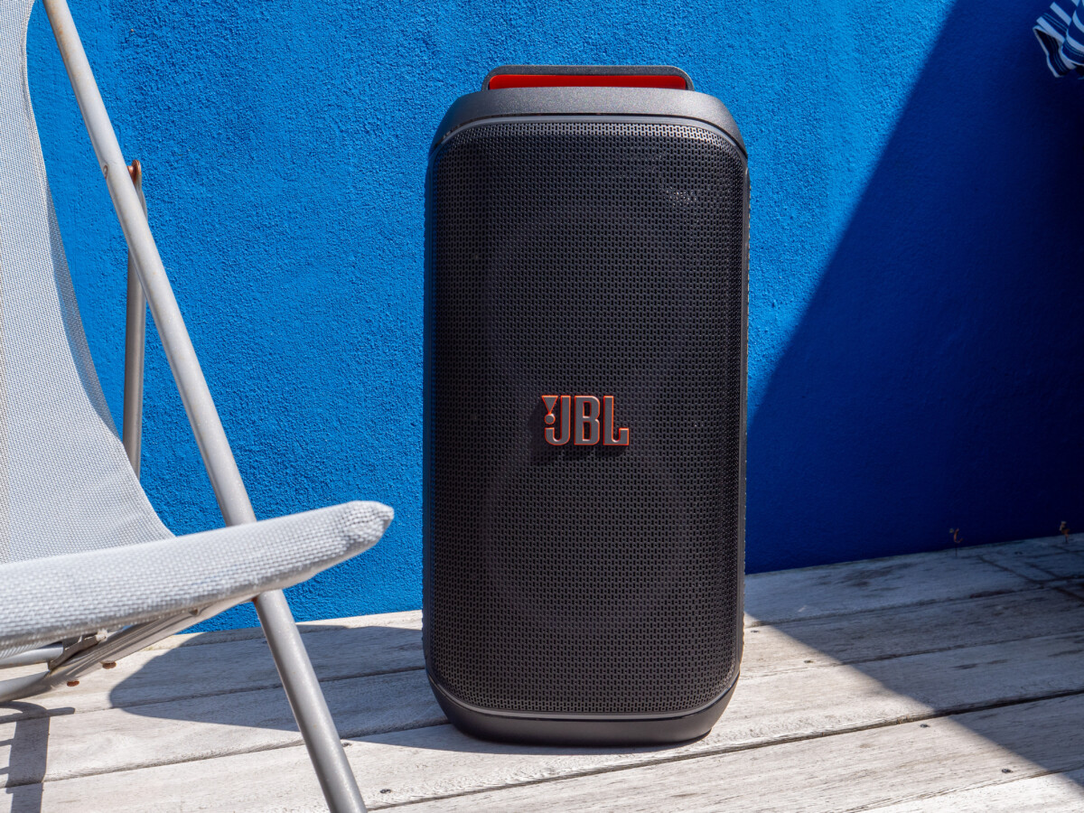 JBL PartyBox Club 120 JBL PartyBox Club 120