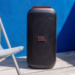 Test de la JBL PartyBox Club 120 : la petite bombe qui dépote
