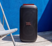 JBL PartyBox Club 120 JBL PartyBox Club 120