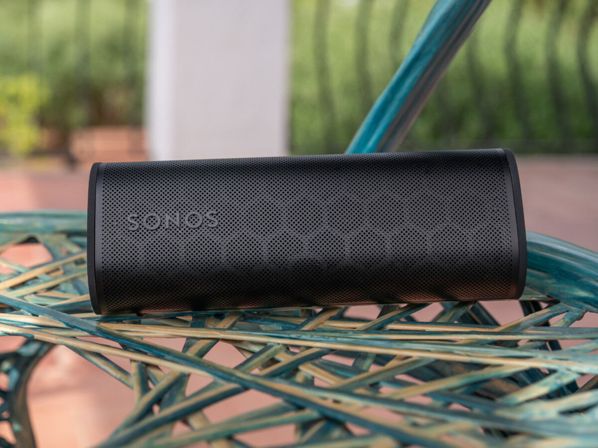 Test Sonos Roam 2 Test Sonos Roam 2