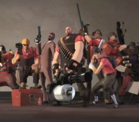Team Fortress 2  // Source : Valve