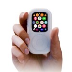Quand l’Apple Watch joue au mini-smartphone Quand l’Apple Watch joue au mini-smartphone