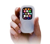 tinyPod