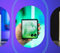 Top 3 smartphones du mois Top 3 smartphones du mois