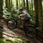 Ce VTT électrique ultra léger promet une belle autonomie avec sa batterie XXL Ce VTT électrique ultra léger promet une belle autonomie avec sa batterie XXL