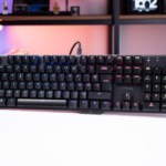 Test Trust GXT 866 Torix : un clavier gaming pas cher et convaincant Test Trust GXT 866 Torix : un clavier gaming pas cher et convaincant