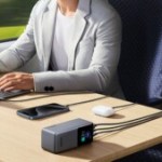 Super deal : à -30 %, cette batterie externe 20 000 mAh (130 W) peut recharger 4 fois votre iPhone Super deal : à -30 %, cette batterie externe 20 000 mAh (130 W) peut recharger 4 fois votre iPhone