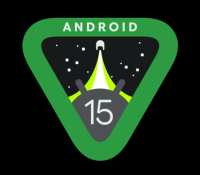 Android 15 // Source : Google