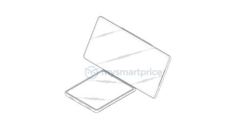Brevet Samsung // Source : mySmartPrice